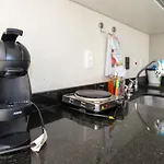 Vivapp Vila Mariana - Topázio