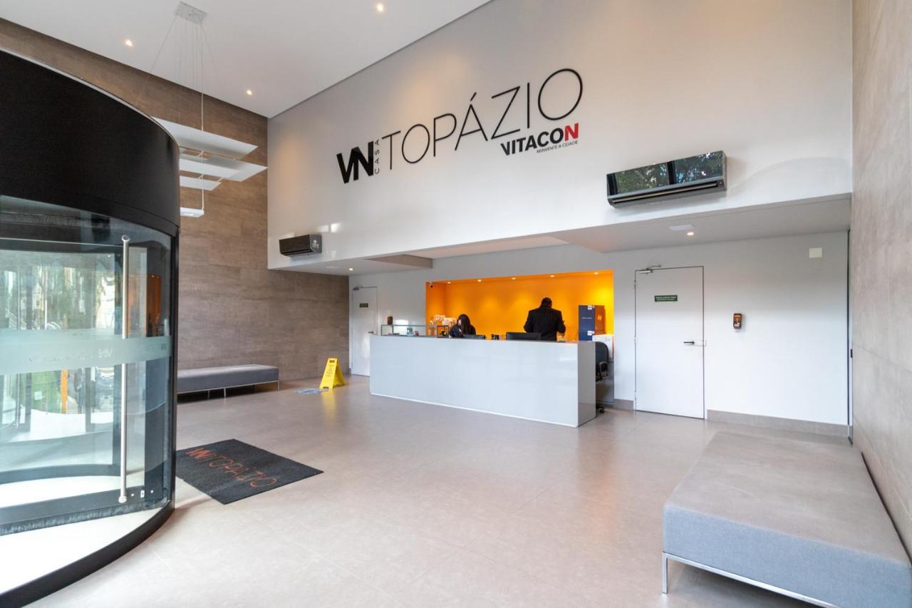 Apartamento Audaar Topazio Residencial São Paulo